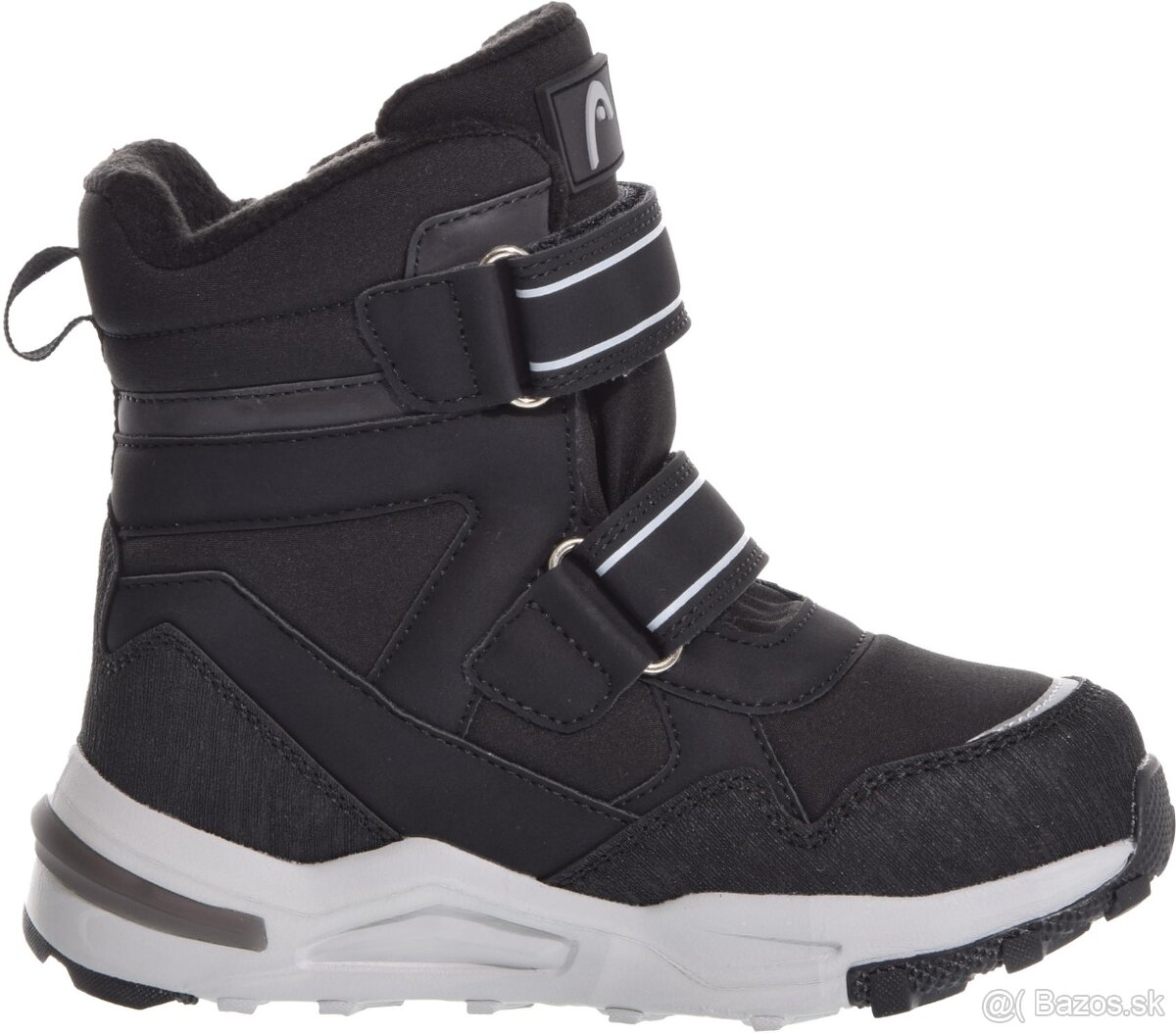 Predám Snehule Head ALMA vel.33 - 2