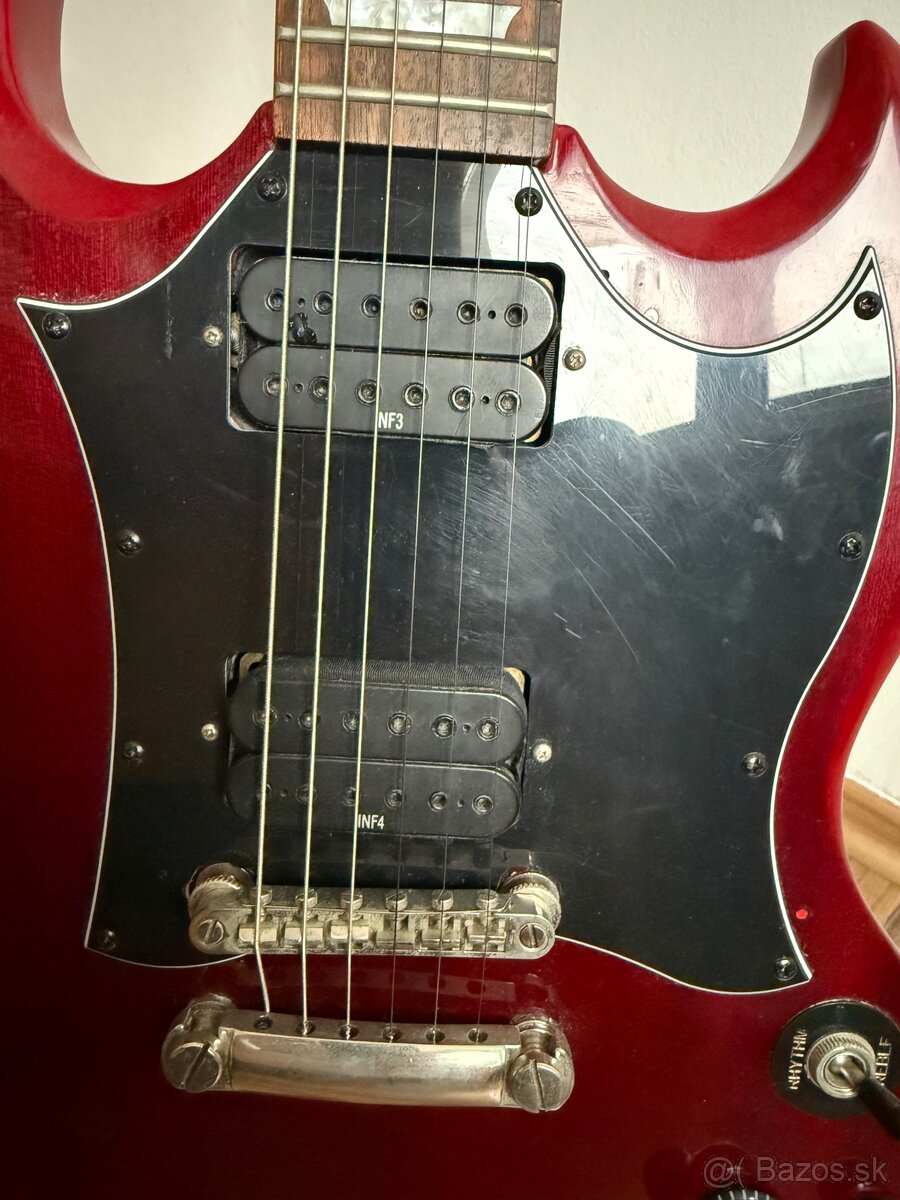 Epiphone G400/ sg - 2