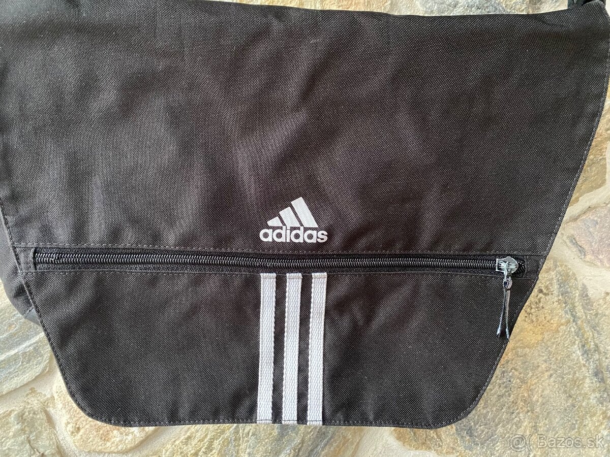 Taška Adidas - original . - 2