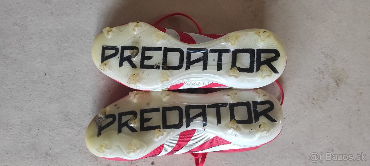 Kopacky Adidas Predator - 2