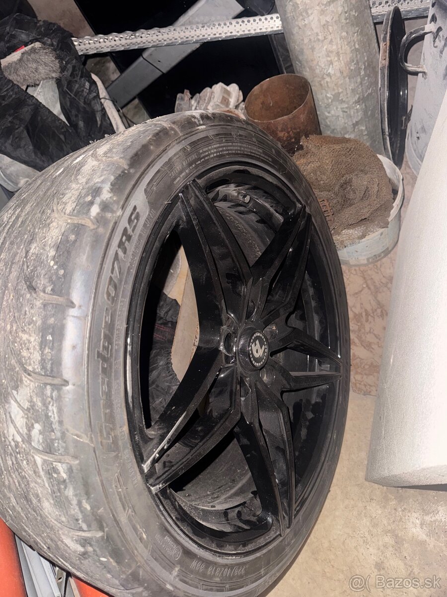 seventy9 R18 5x112 - 2