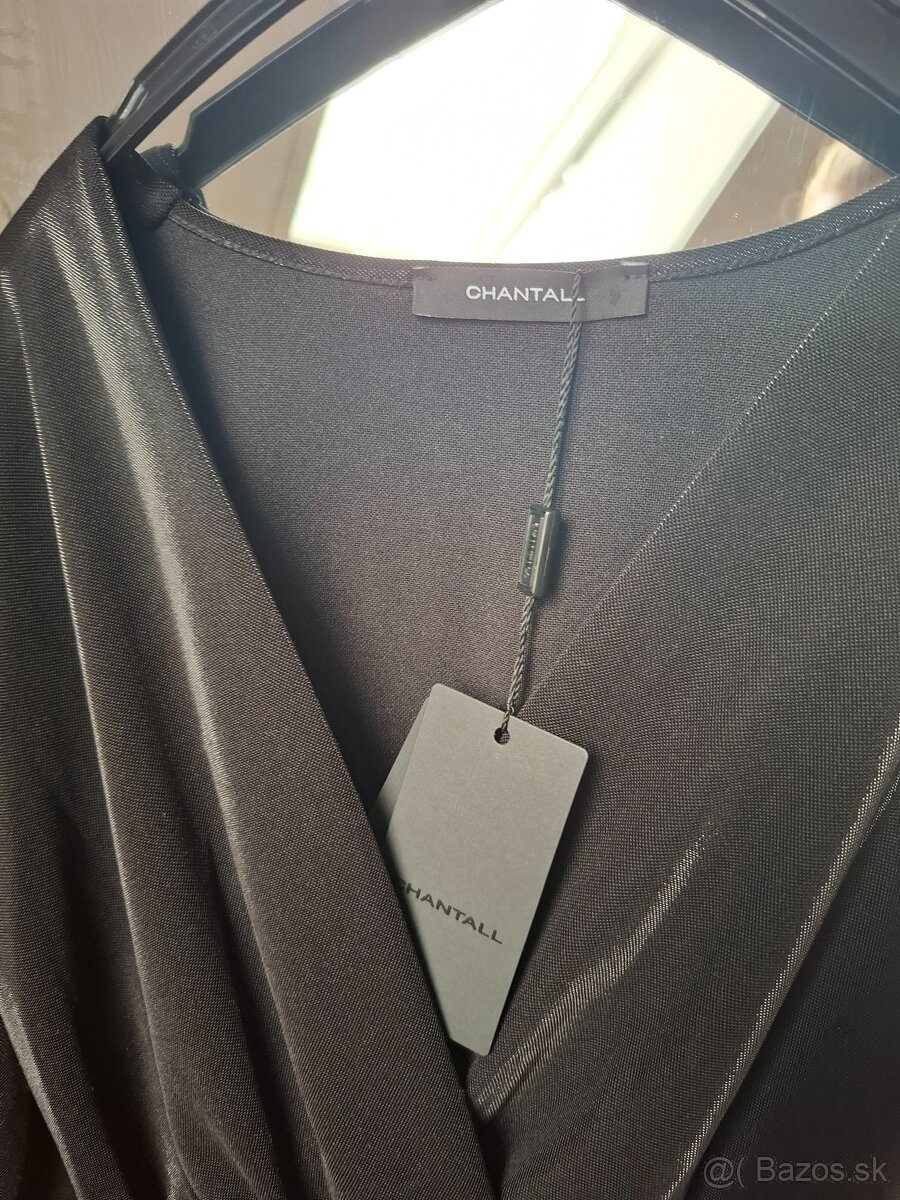 Chantall šaty nové S - 2