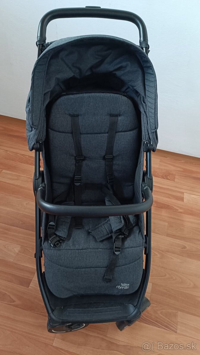 Britax Romer B- Agile R - 2