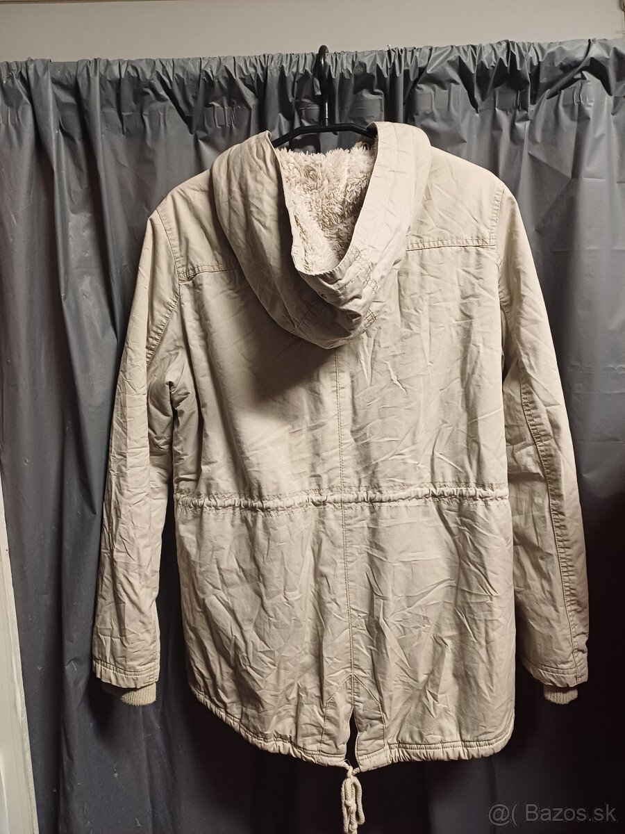 Dámska zimná bunda - 2
