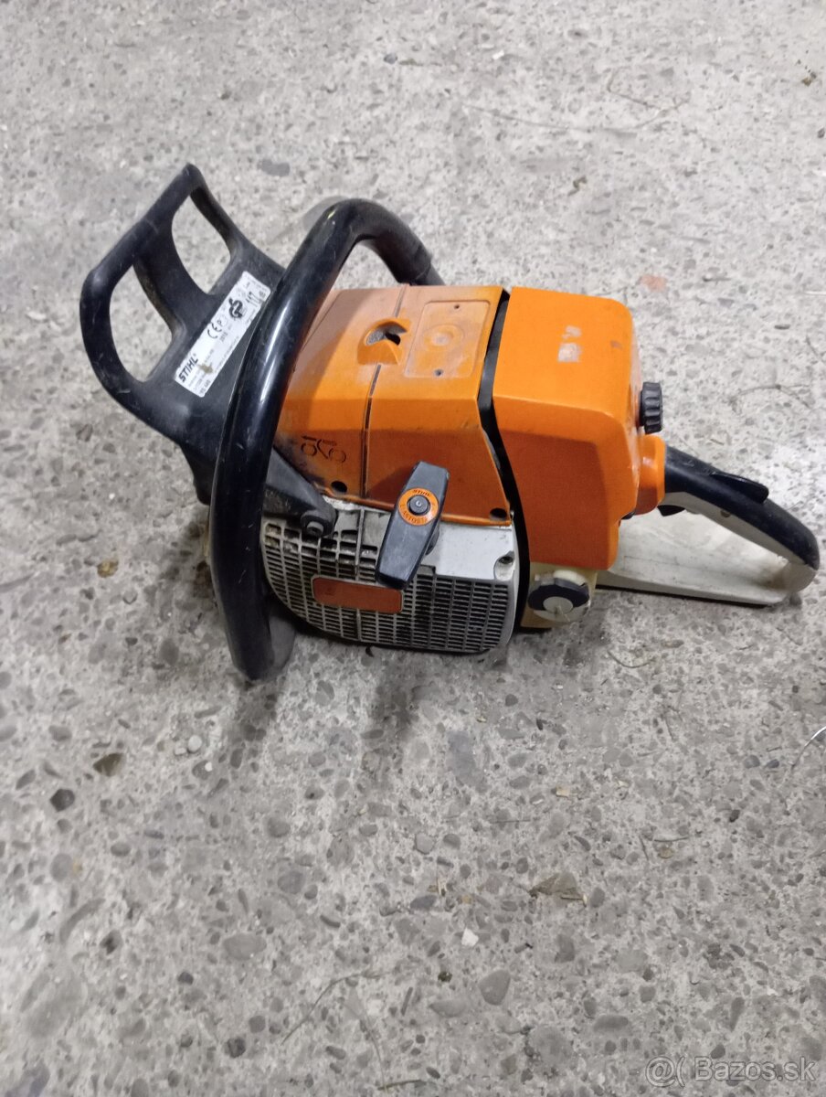 Stihl 440 - 2