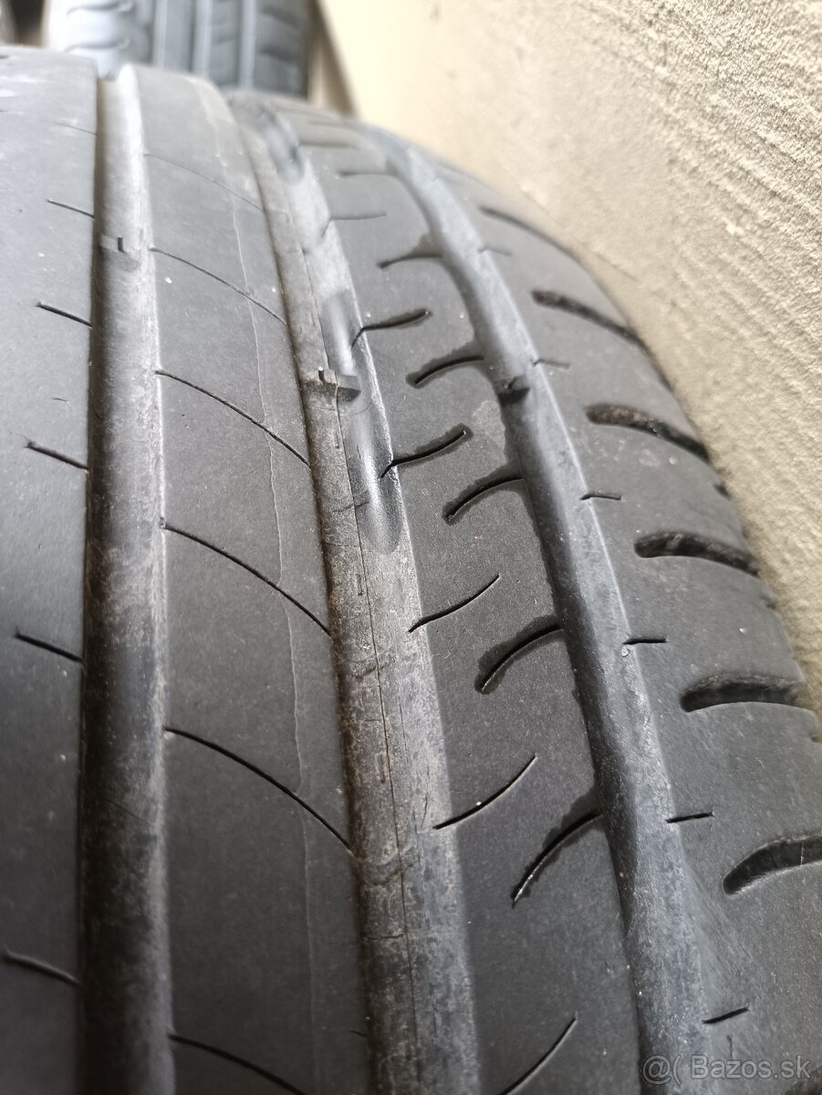 Elektróny Škoda Octavia 1 - 2