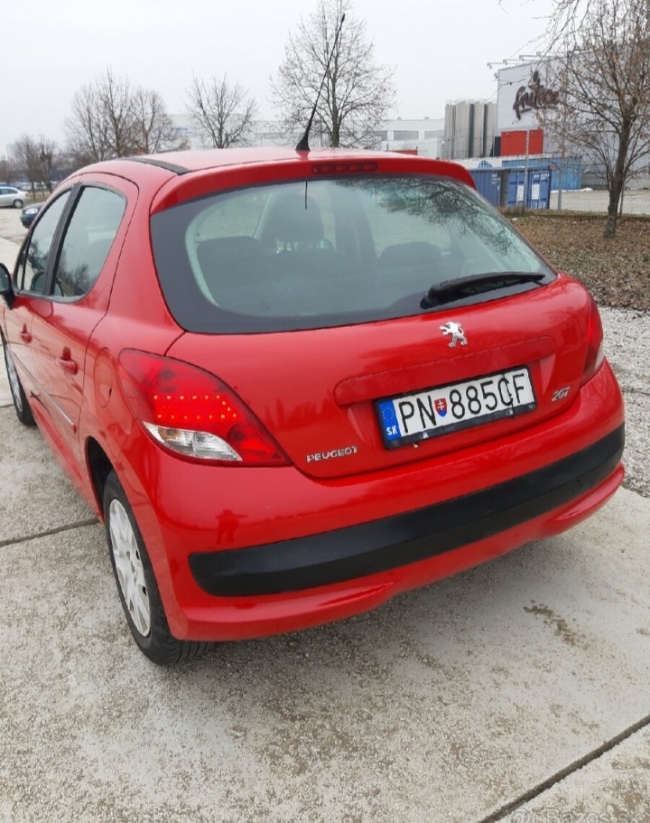 Inzerát platí do zmazania. ST EK NOVA. - 2