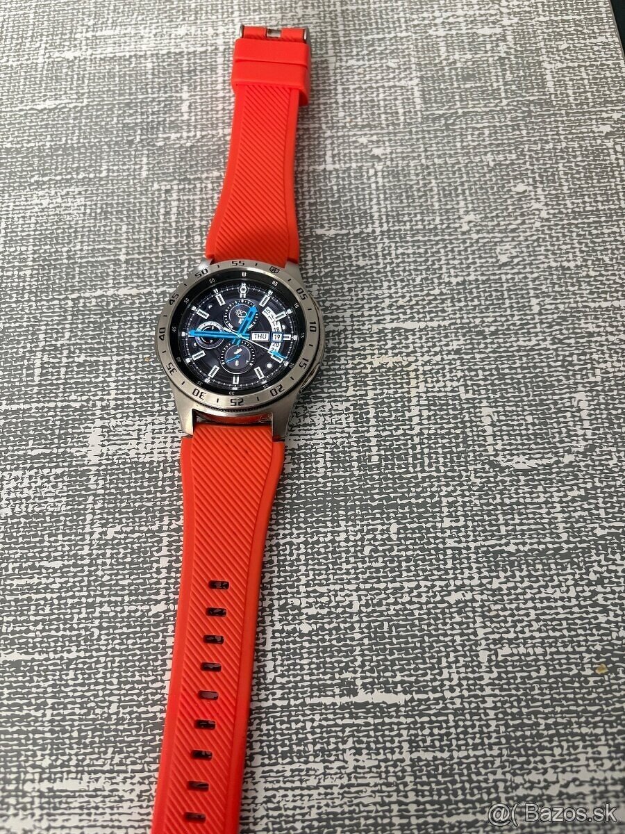 Samsung Galaxy Watch - 2