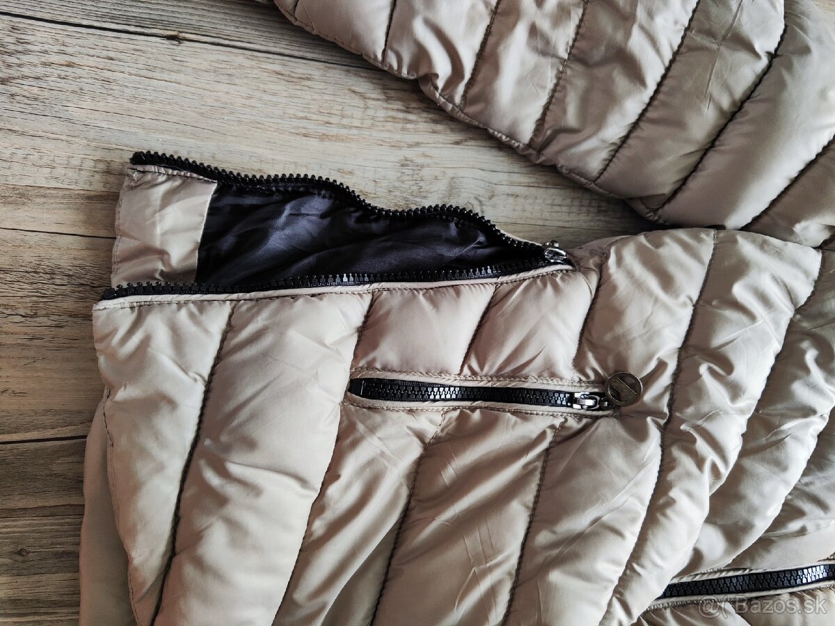 Zimná bunda COLMAR veľkosť S - 2