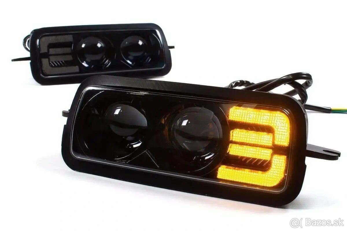 Lada Niva 4x4 URBAN/BRONTO - 2