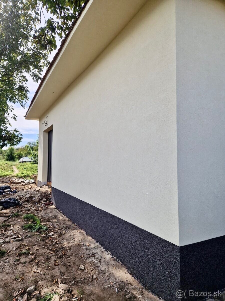 Na predaj rodinný dom, Gbelce - 2