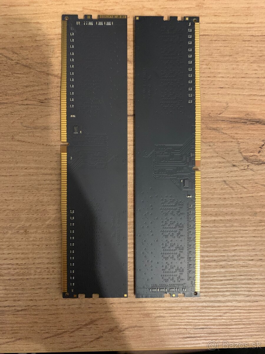 DDR4 Ram 16GB - 2