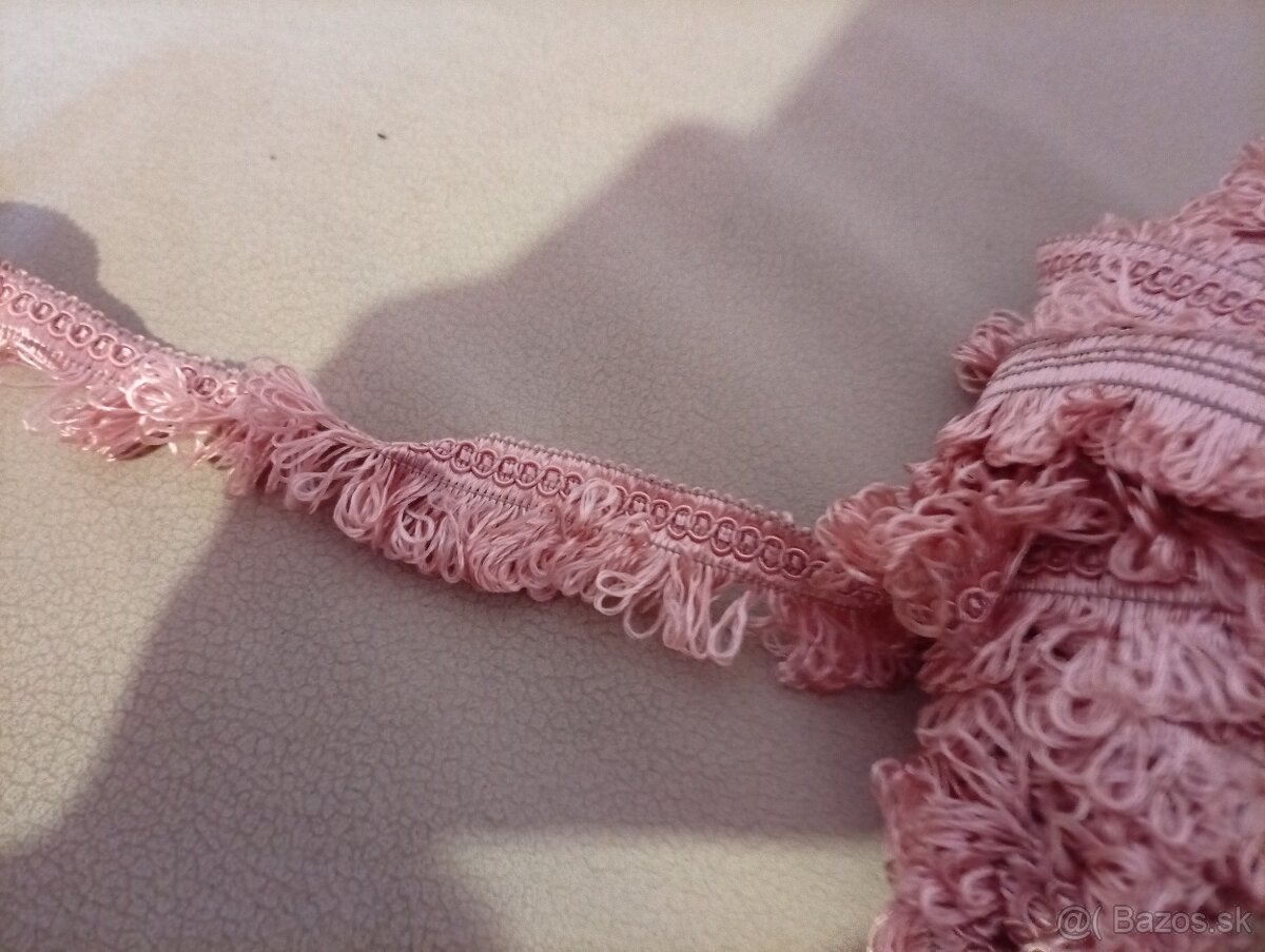 látky a lemovka - 2