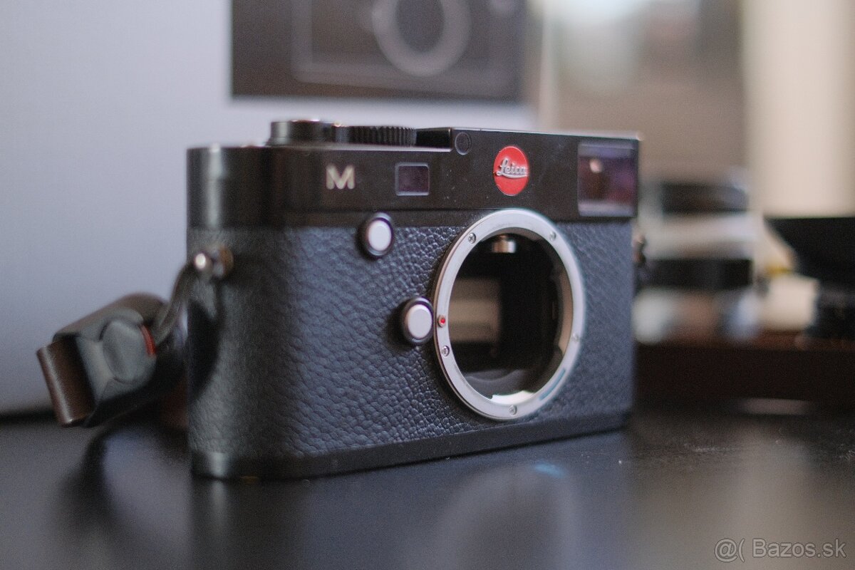 Leica M240 - 2
