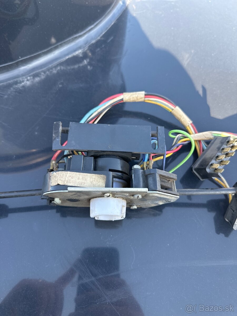 Skoda 105,120,130,125 - 2