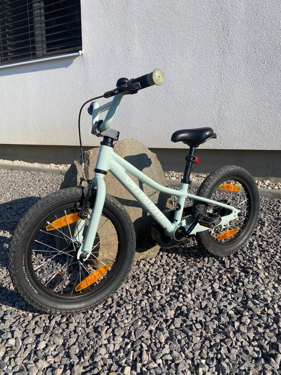 Predám Specialized Riprock Coaster 16 - 2