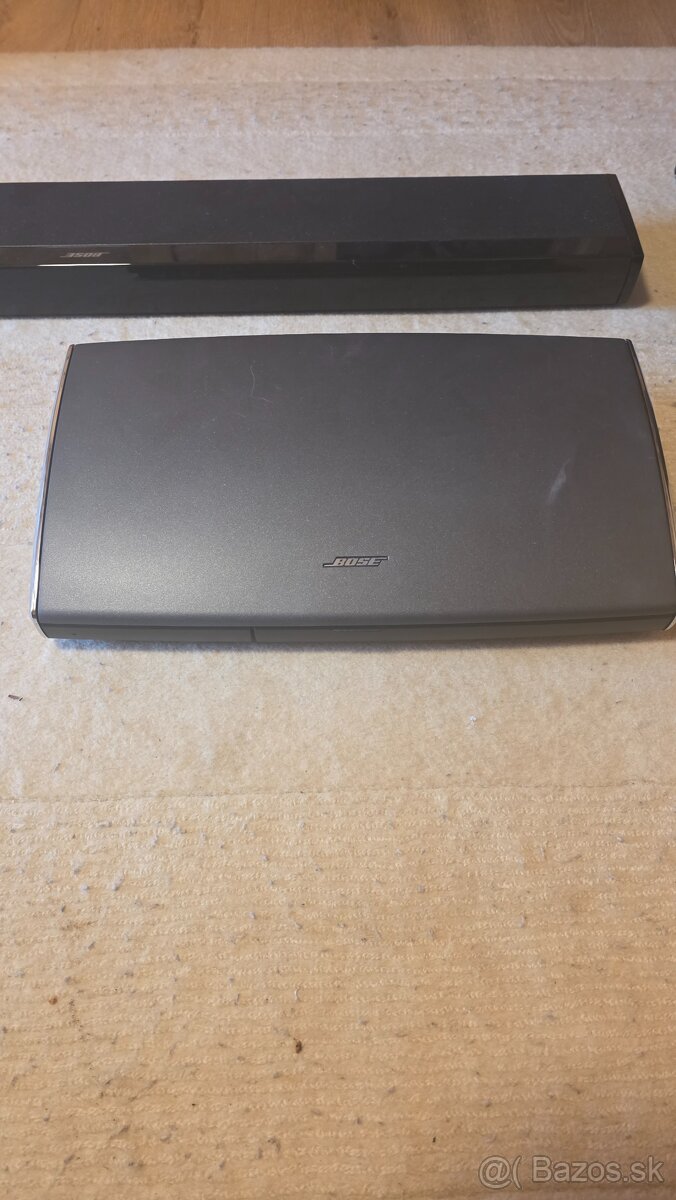 Bose LIFESTYLE AV 35 - 2