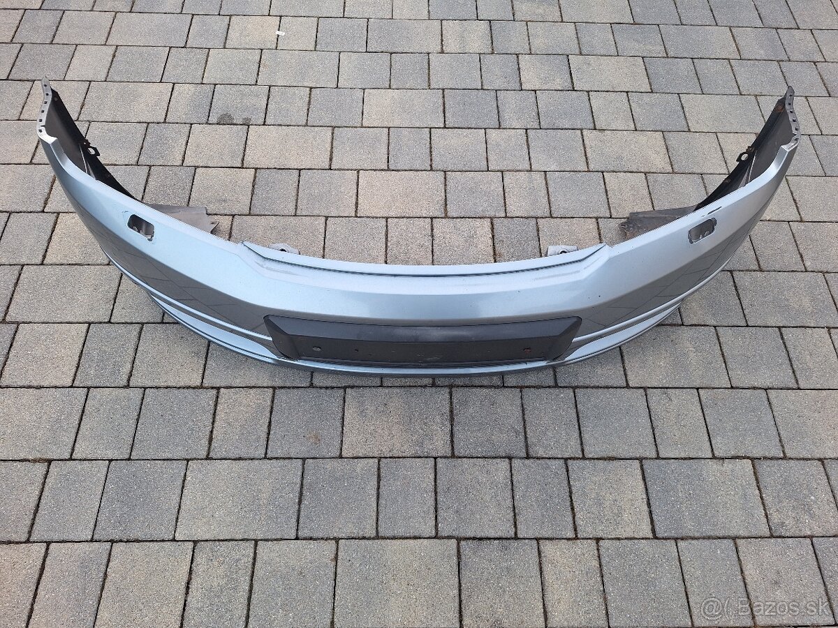 FABIA 1 RS Predný nárazník - 2
