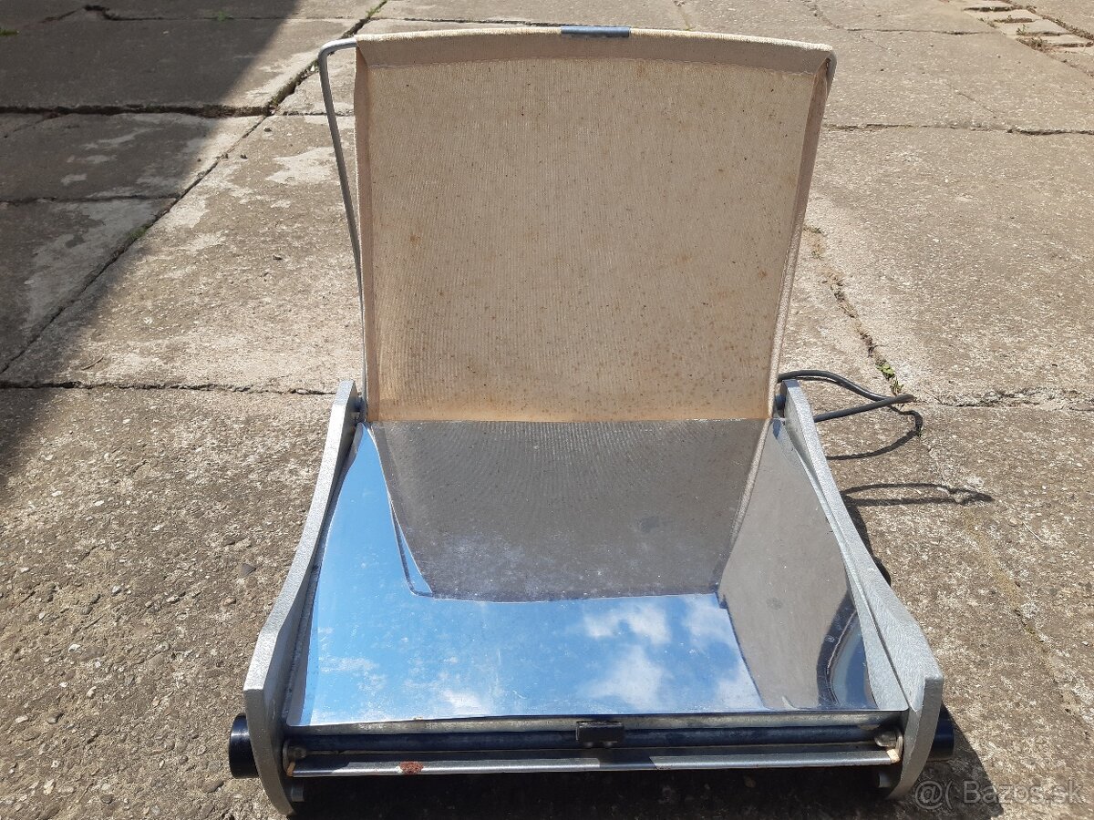 Predám leštičku - 2