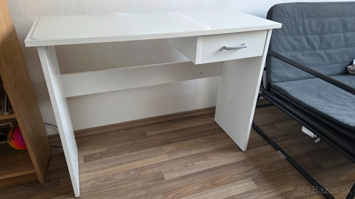Písací stôl so stoličkou - 2