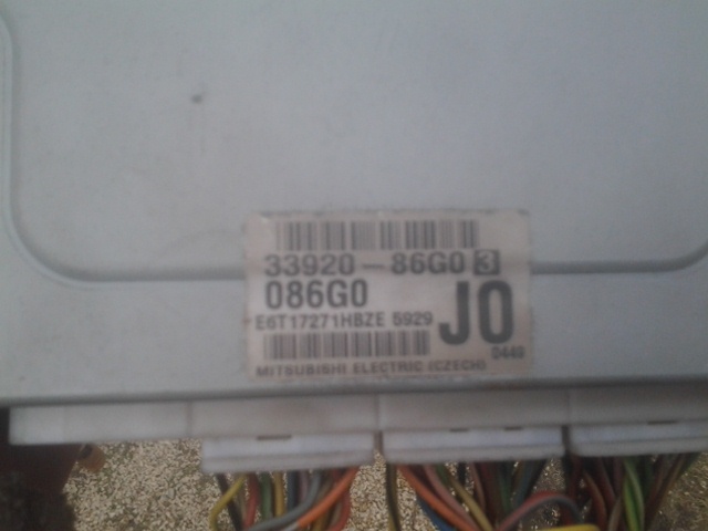 suzuki ignis 1.4 benzin - 2