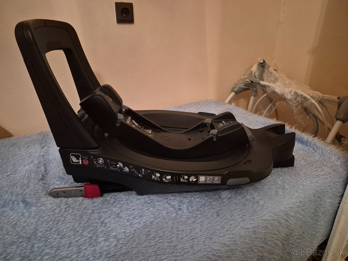 Britax romer flex base isense zakladna - 2