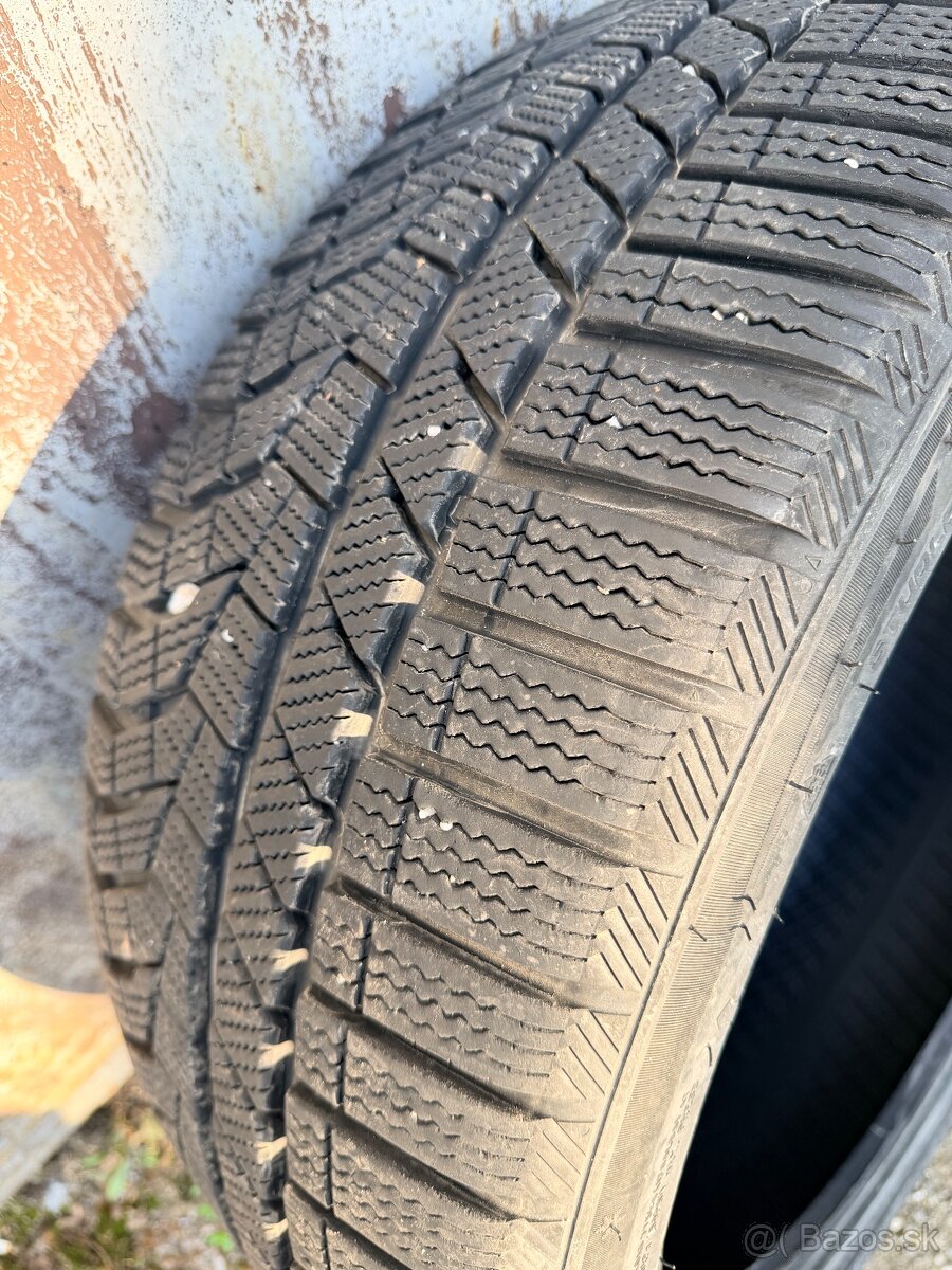 245/40 r20 Sailun - 2