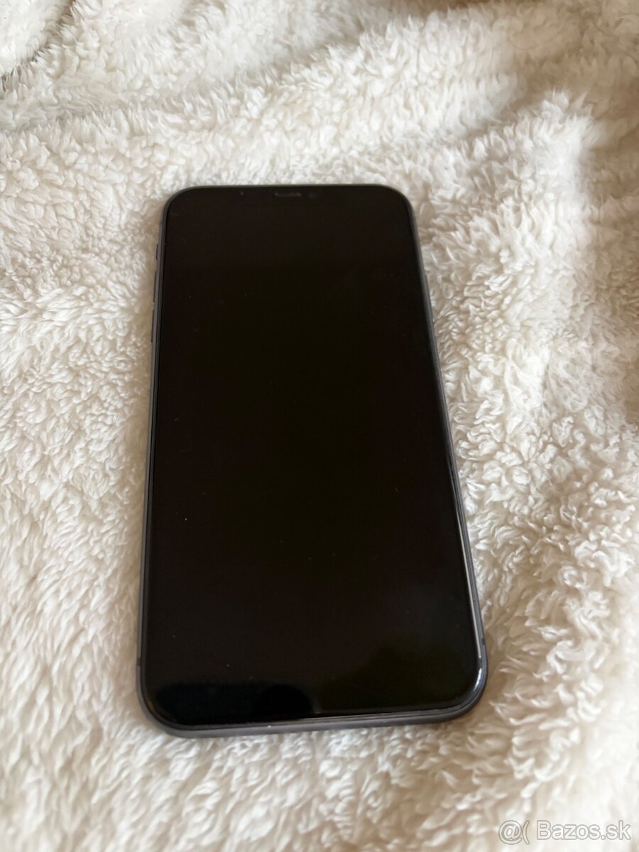 iPhone 11 128GB - 2