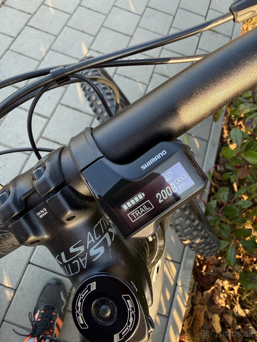 Predám elektrobicykel KELLYS TYGON R50 - 2