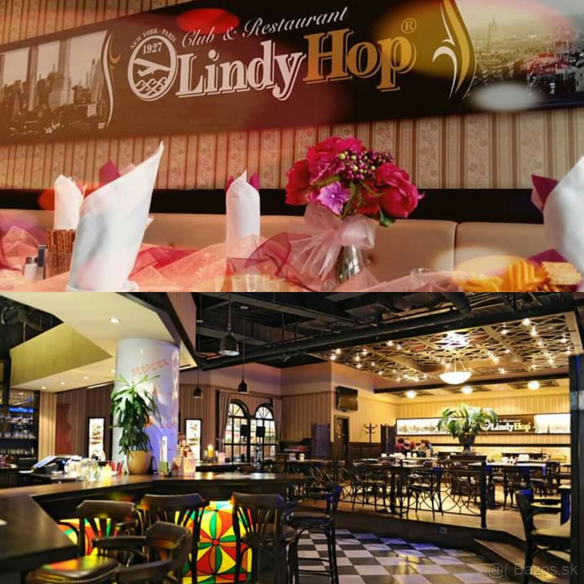 čašník/ čašníčka / brigádnik - 2