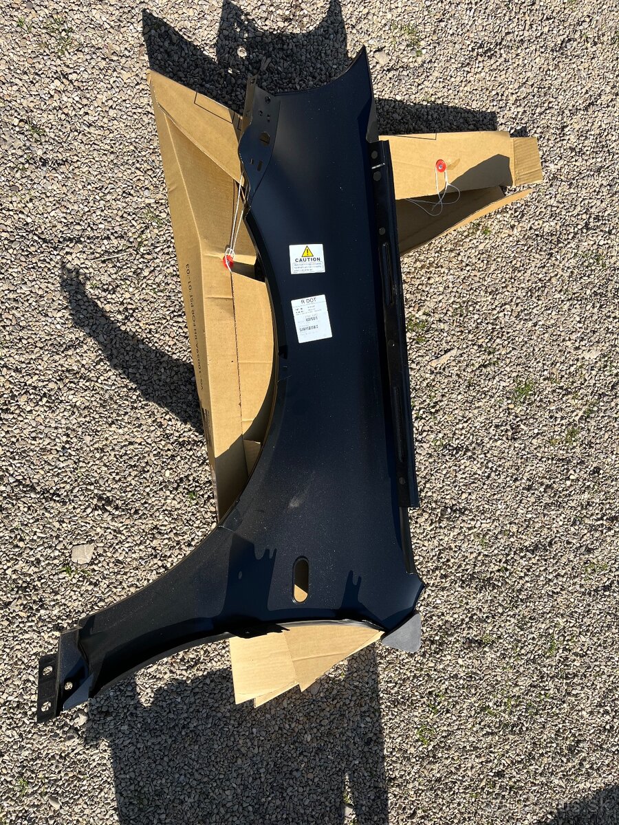 Vw passat b5.5 blatník - 2