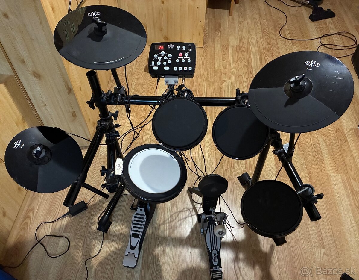 Bicie Hxm HD-006 - 2