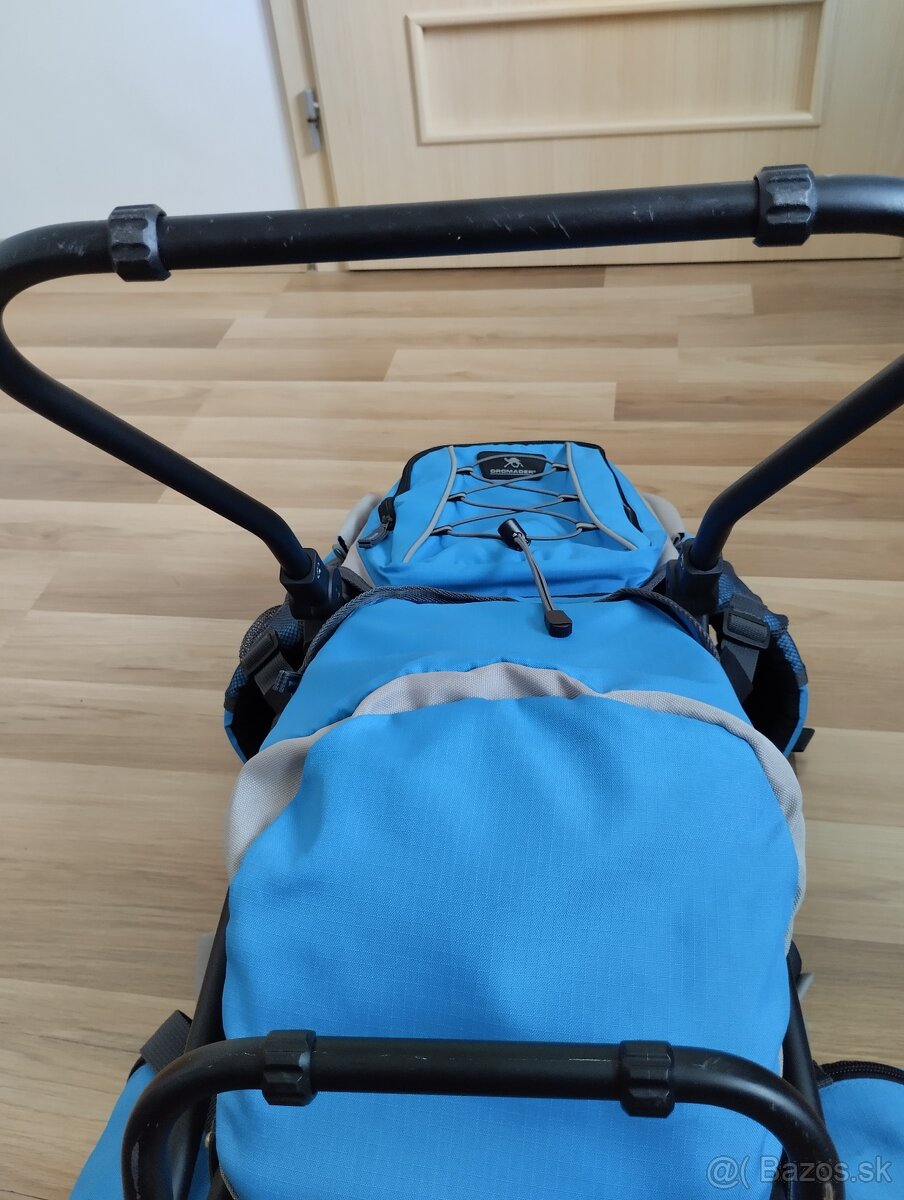 Detský nosič Kangoo Dromader - 2