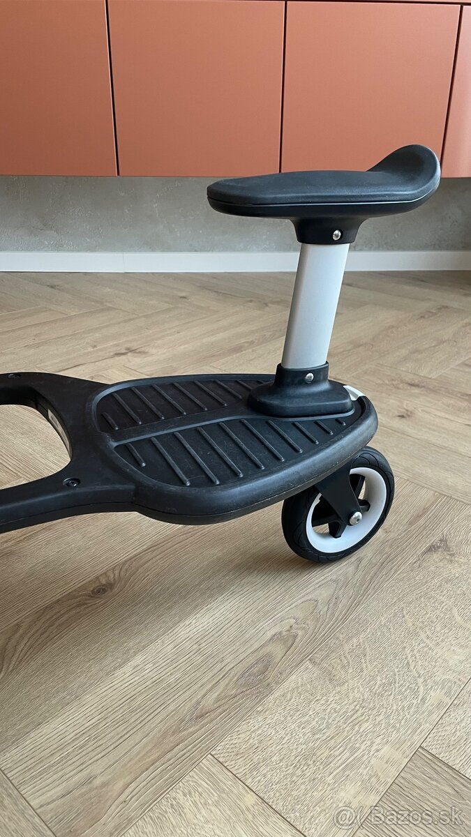Bugaboo comfort wheeled board (stúpatko) - 2