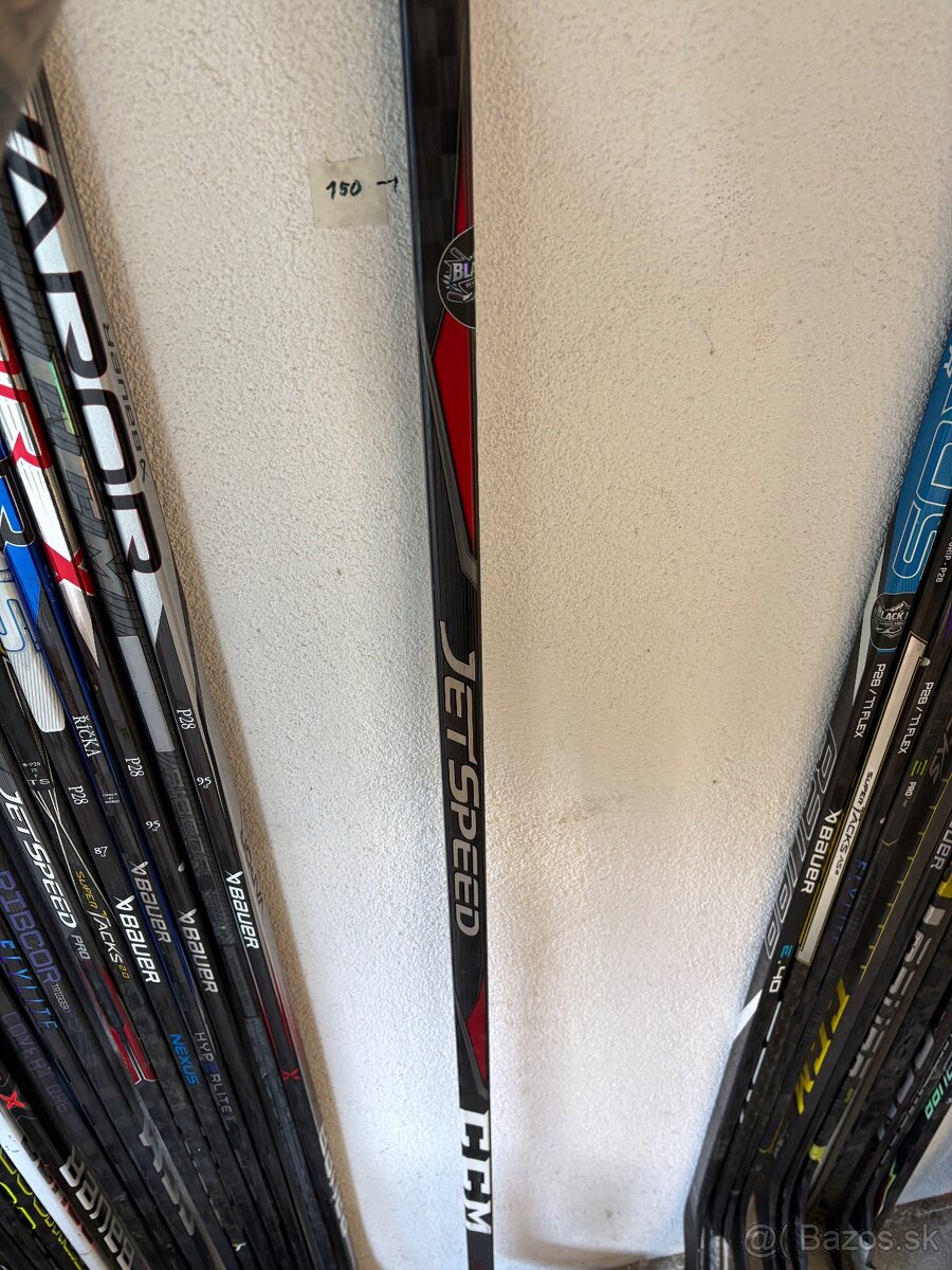 CCM Jetspeed - 2