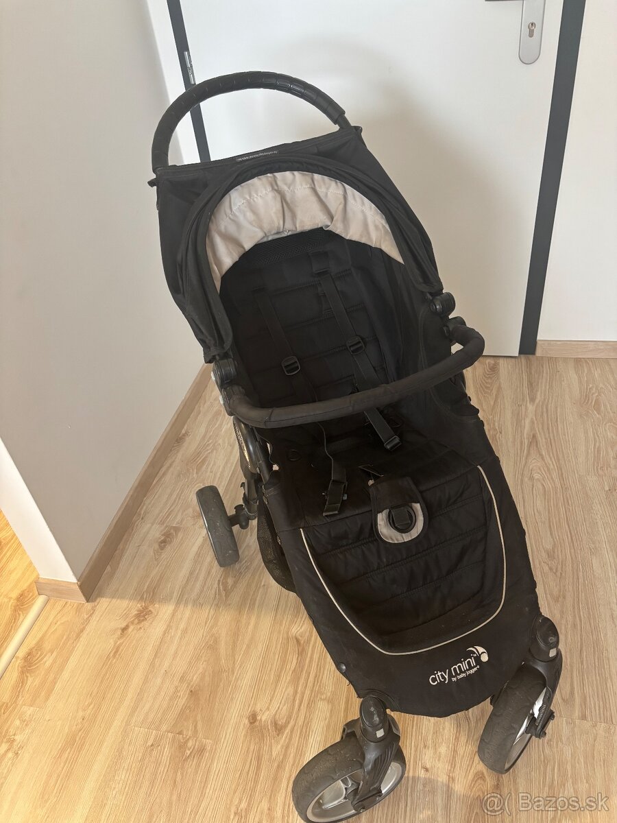 Baby Jogger - 2