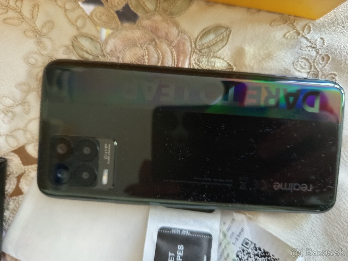 Realme 8 - 2