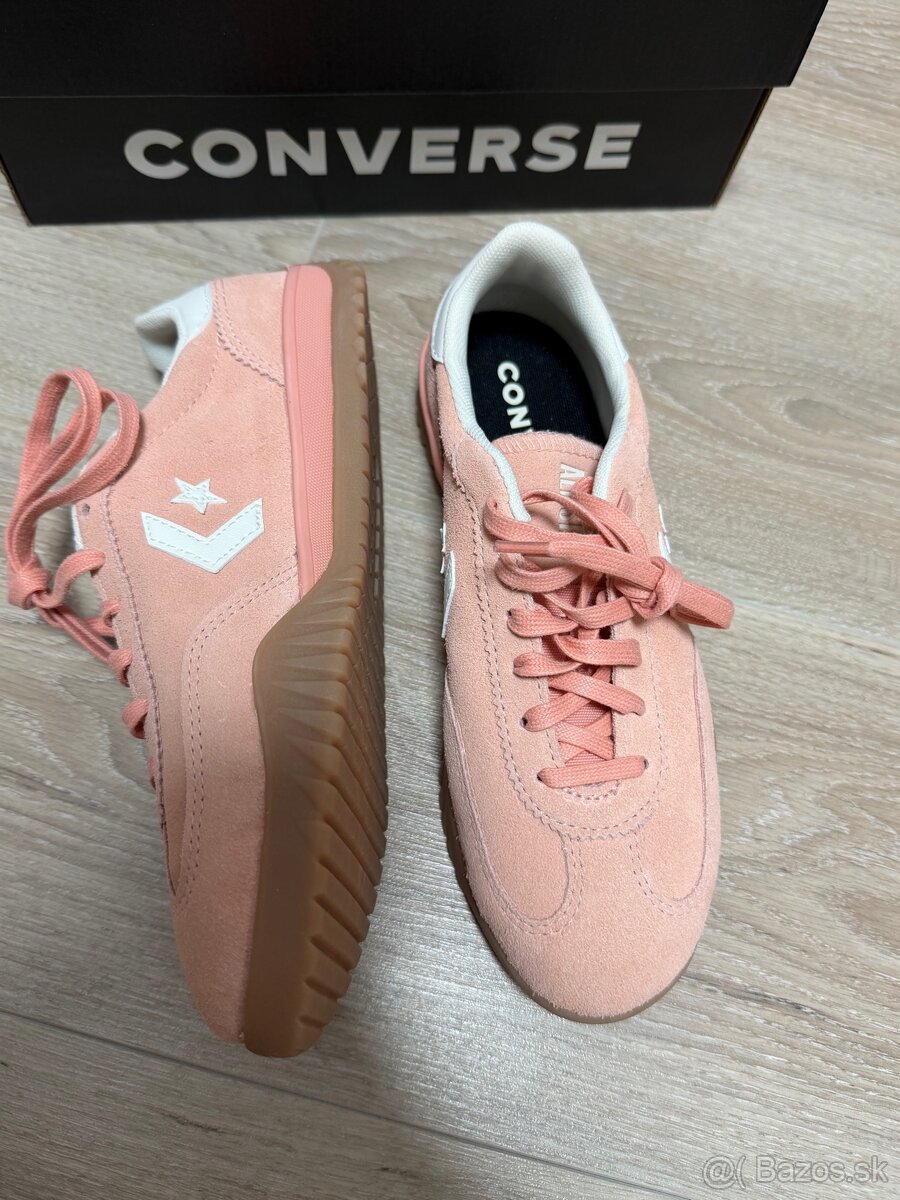 Damske tenisky converse - 2