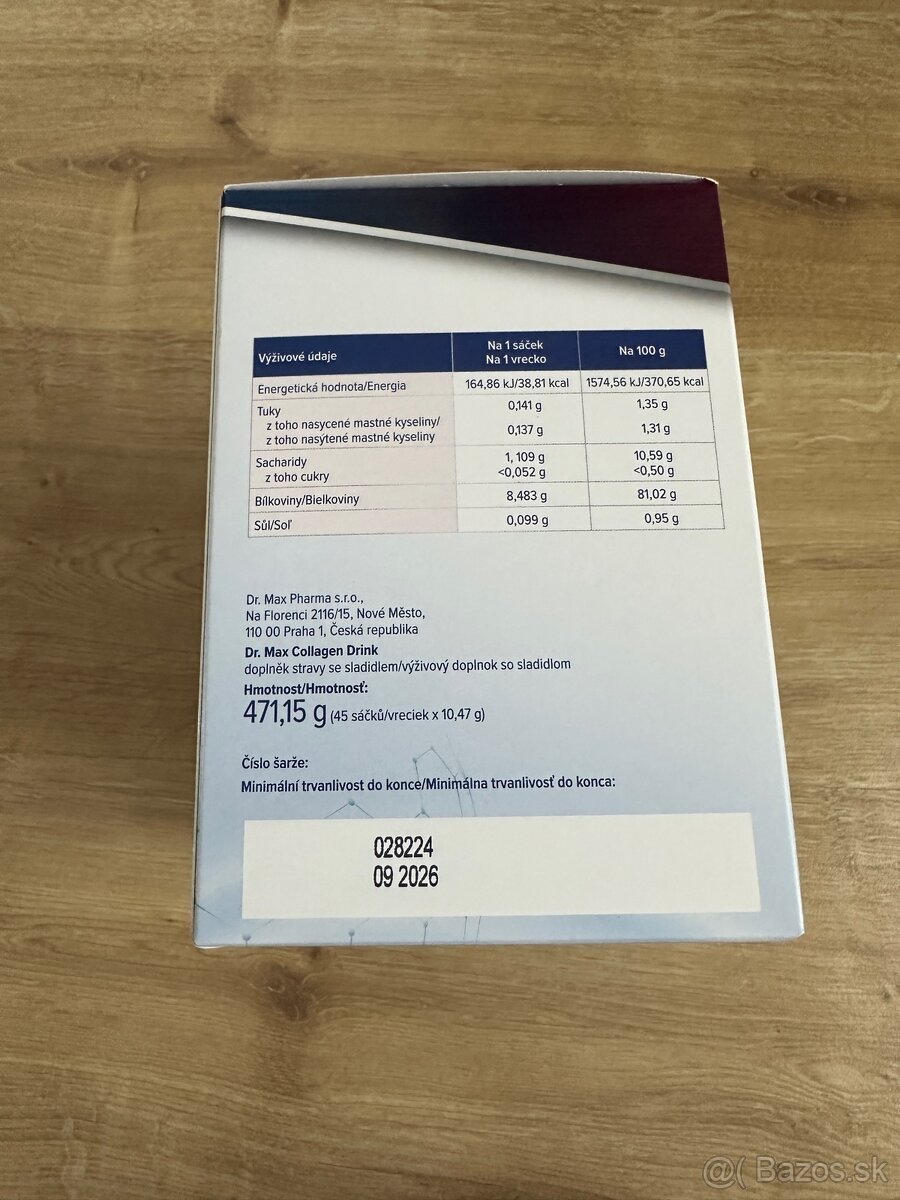 Colagen 45ks - 2