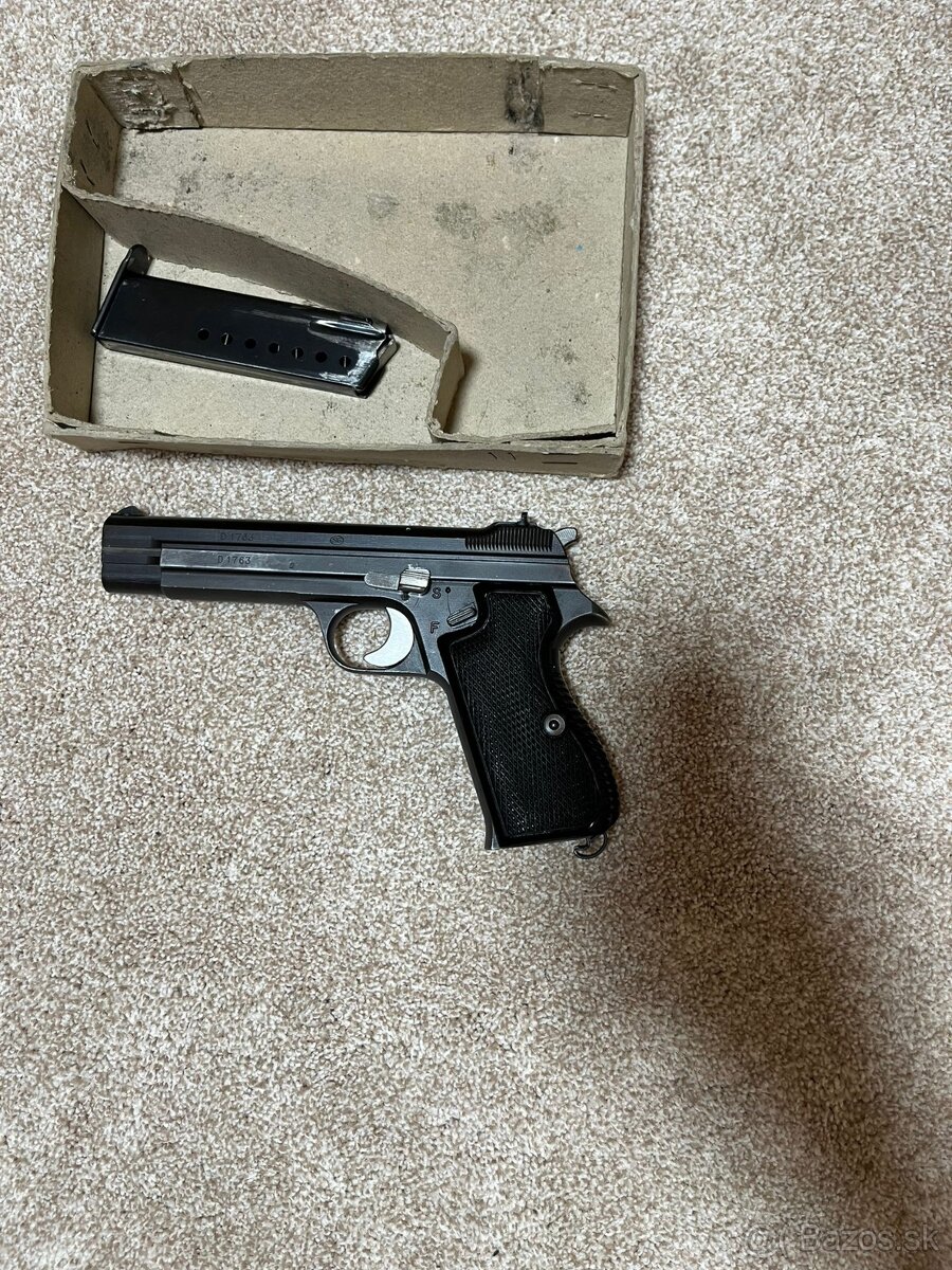 SIG D1783 - 2