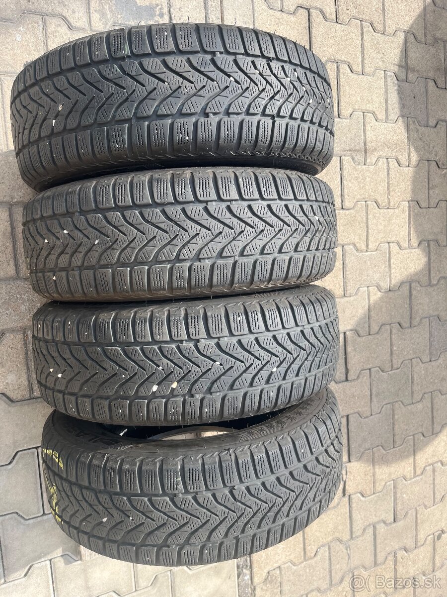 175/65R14 Lassa zimne - 2