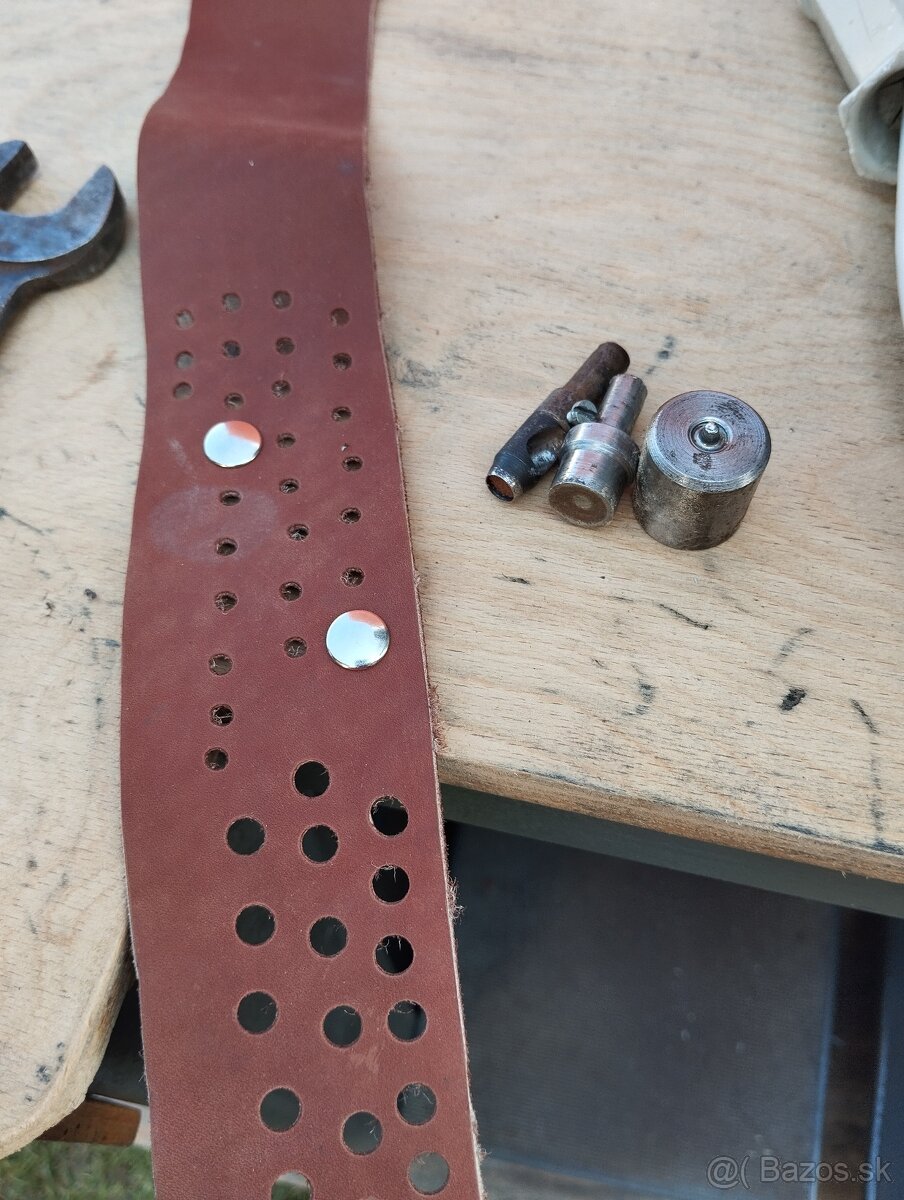 Pre brašnarov,remenarov LIS - 2