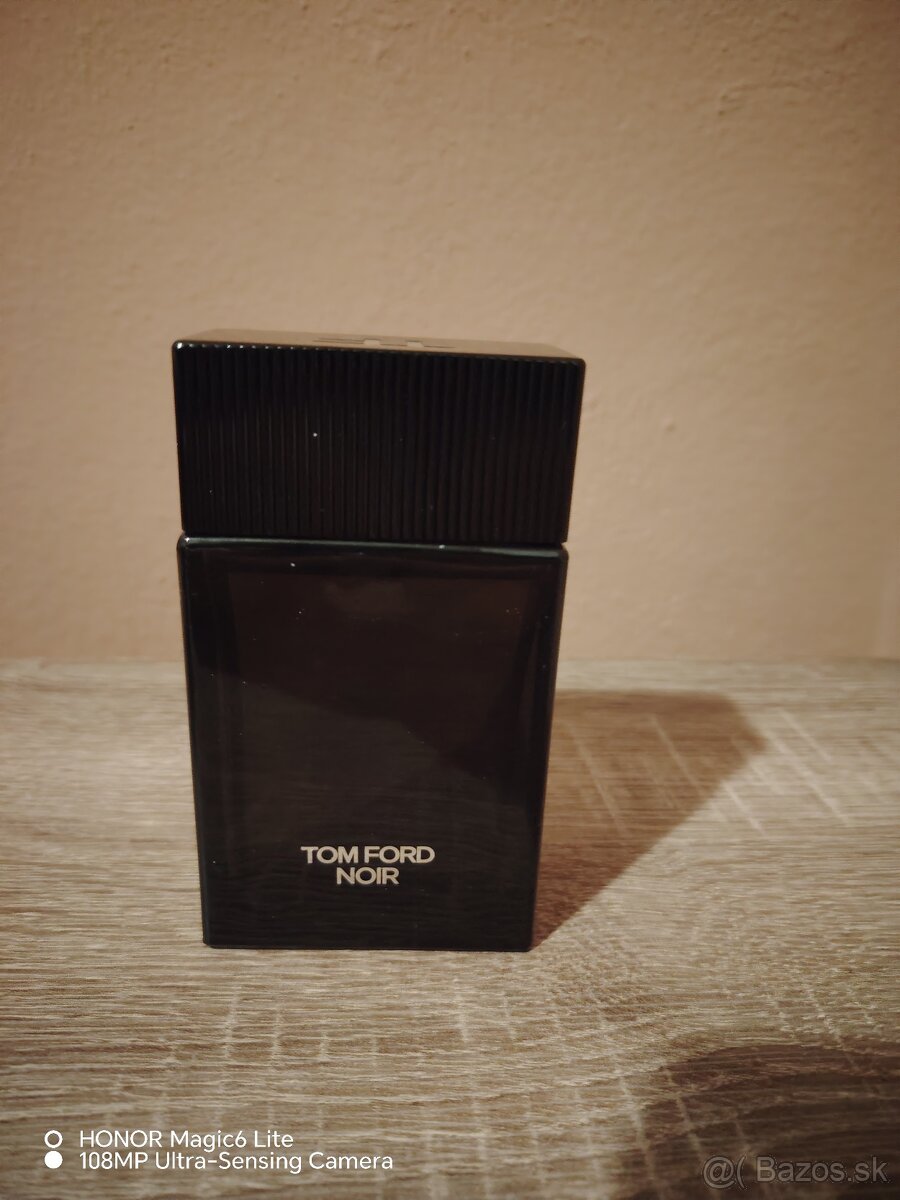 Parfém Tom Ford Noir - 2