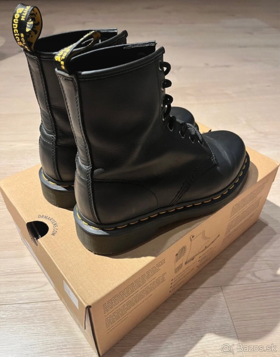 Dr. Martens 1460 EU38 25cm - 2