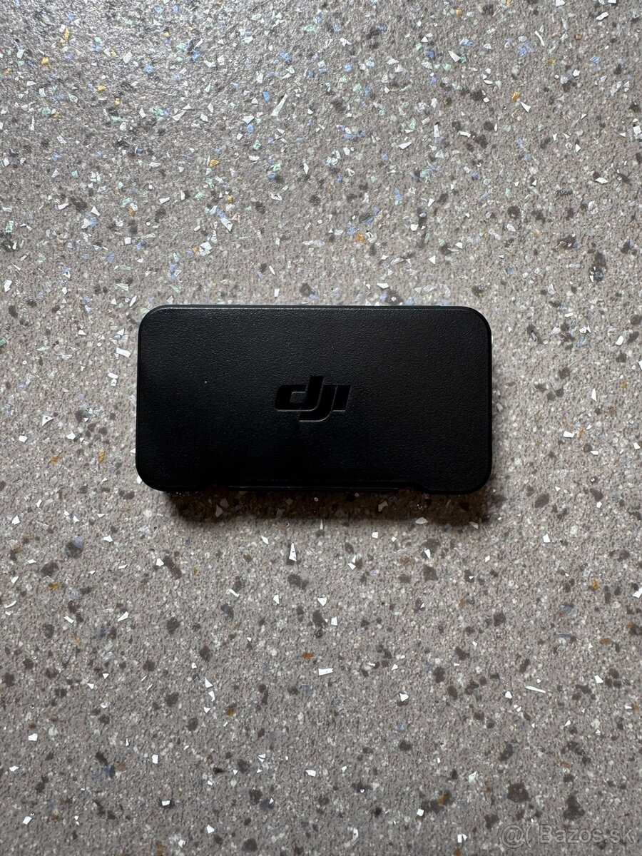 DJI Flip/Lito Series ND Filter Set (ND16/64/256) - 2