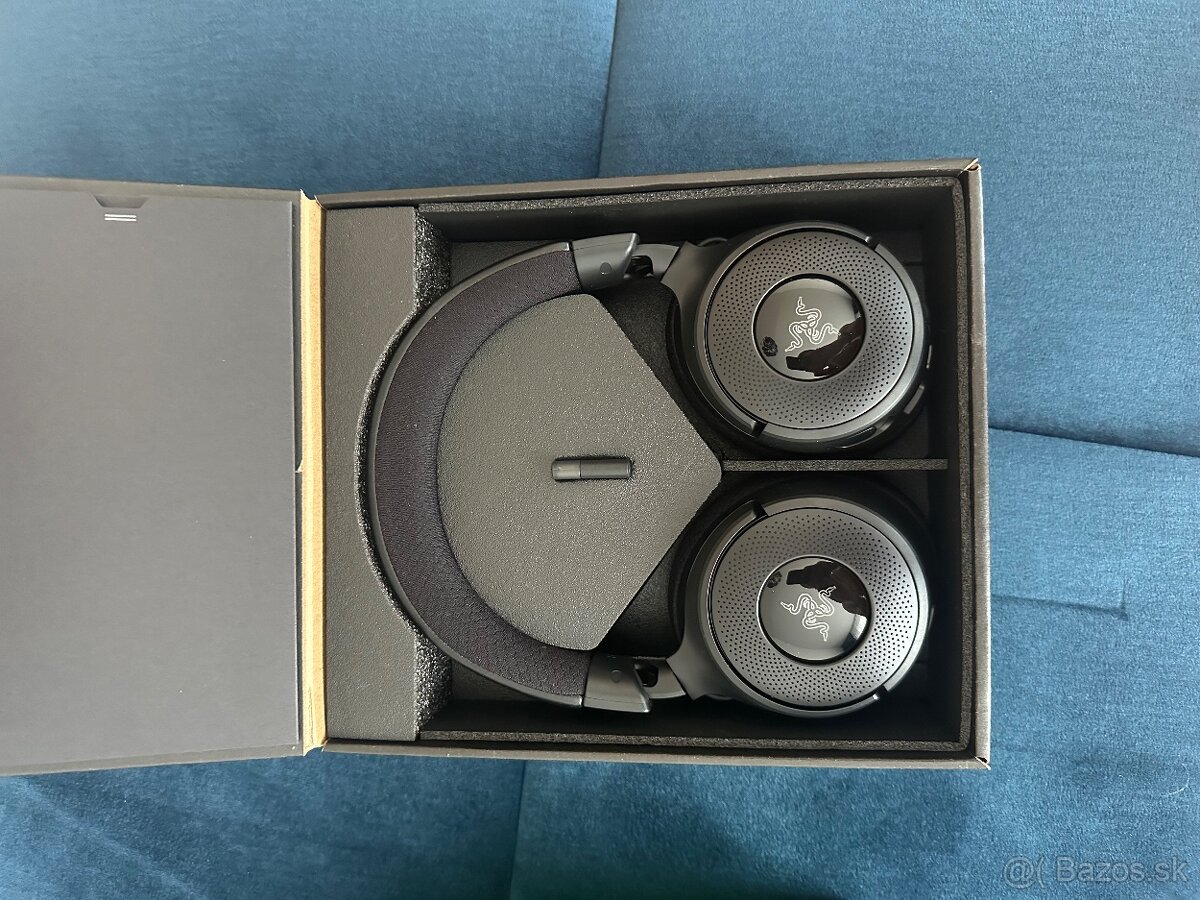 Razer Kraken V4 - 2