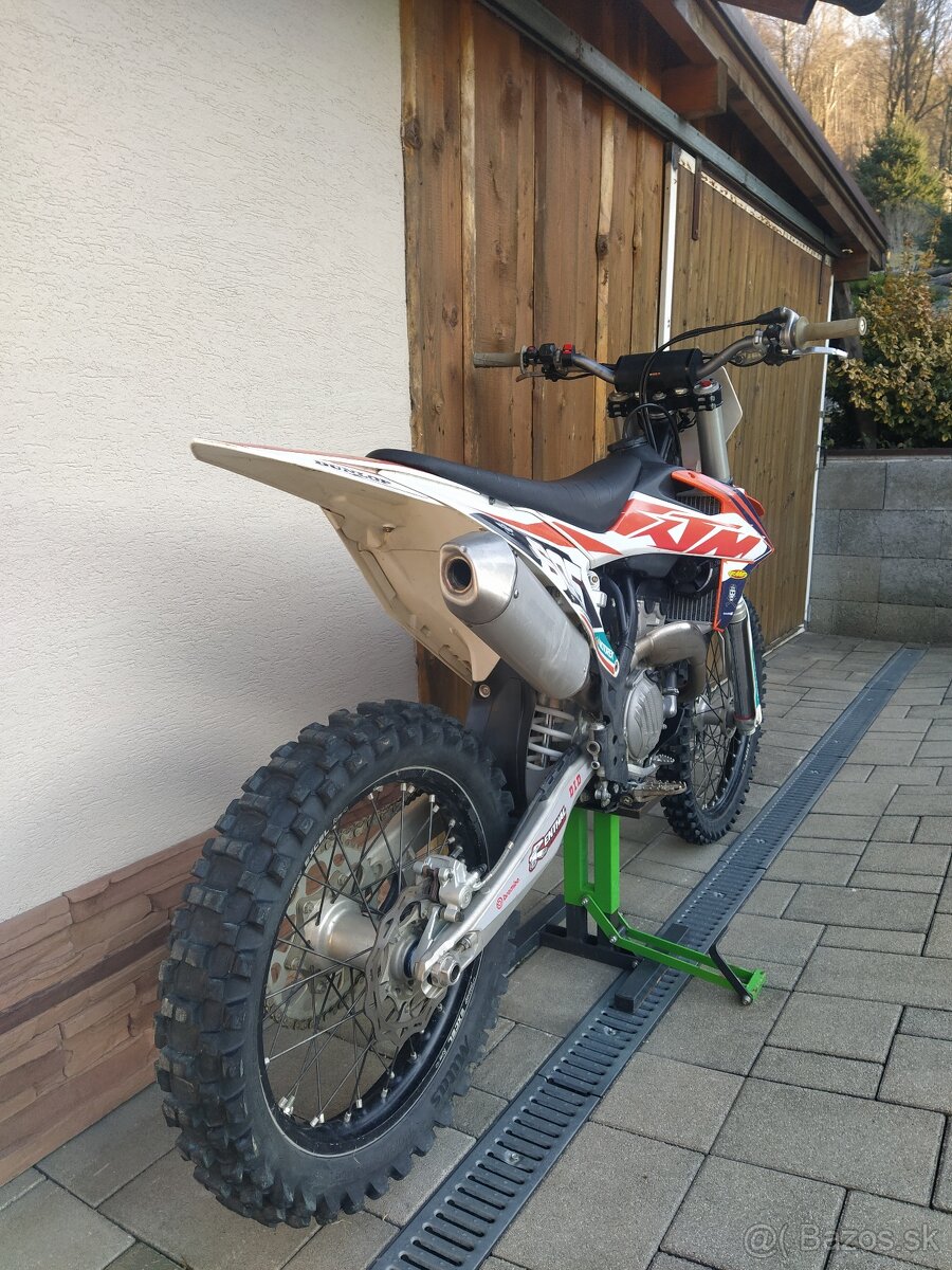KTM sxf 250 2019