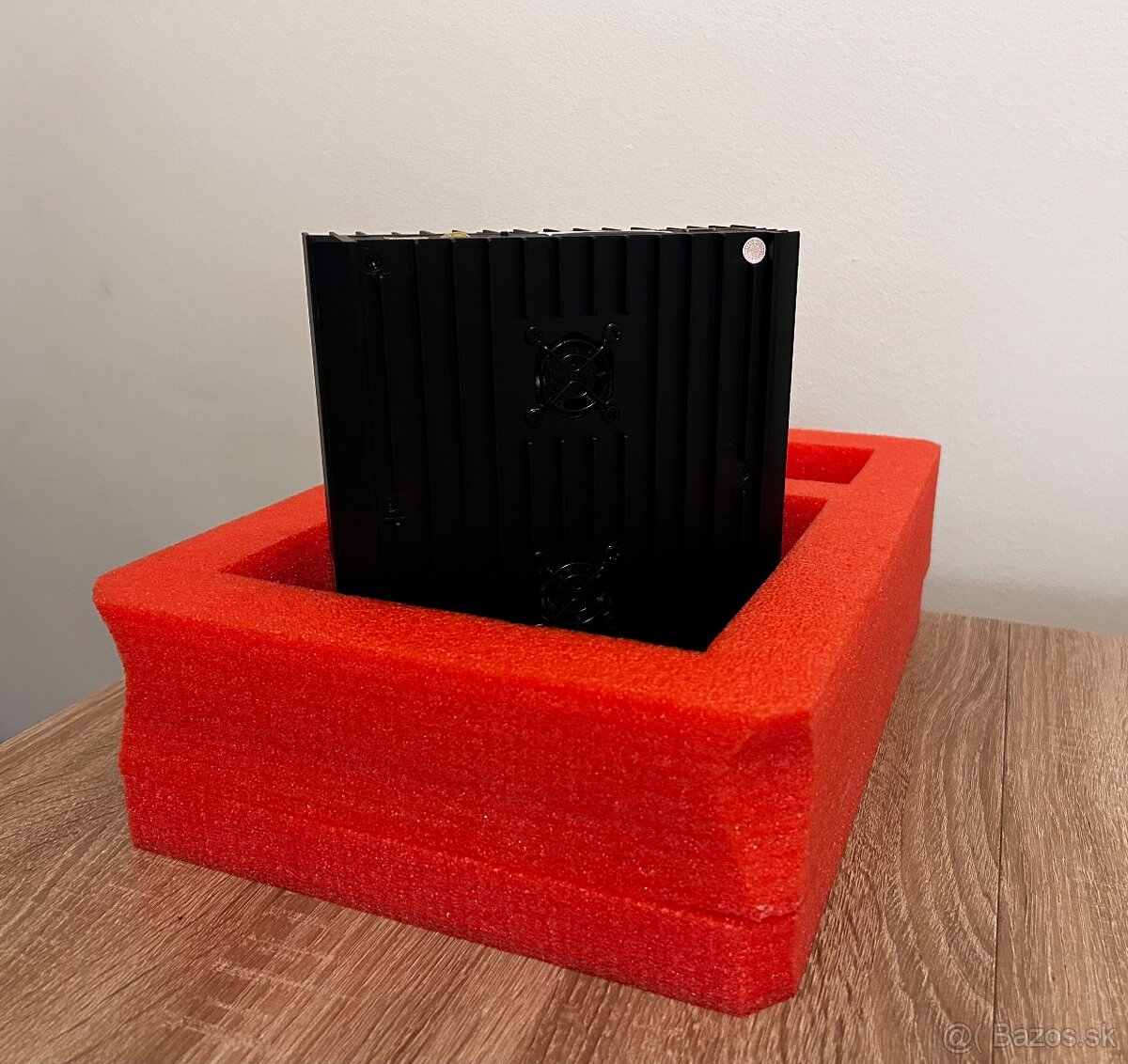 ICERIVER KS0 PRO - 2