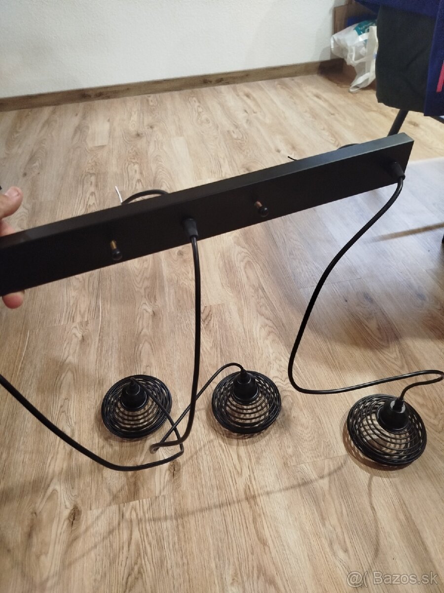 Luster uplne nový✅ - 2