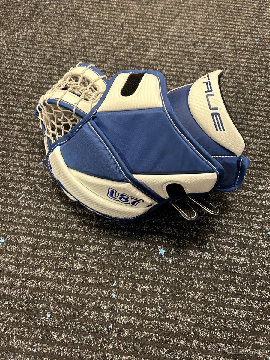 Brankárska lapačka True - 2